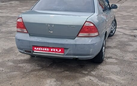 Nissan Almera Classic, 2006 год, 335 000 рублей, 3 фотография