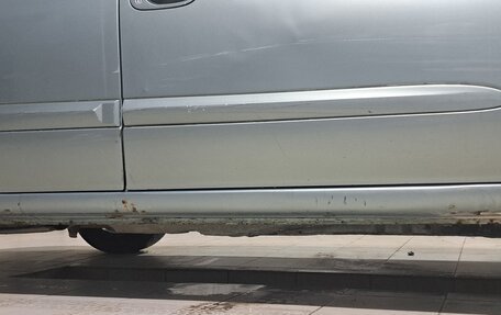 Nissan Almera Classic, 2006 год, 335 000 рублей, 9 фотография