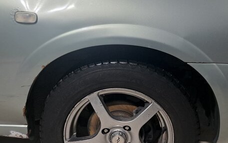 Nissan Almera Classic, 2006 год, 335 000 рублей, 8 фотография