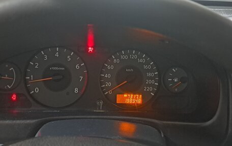 Nissan Almera Classic, 2006 год, 335 000 рублей, 13 фотография