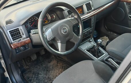 Opel Vectra C рестайлинг, 2004 год, 390 000 рублей, 5 фотография