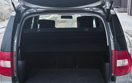 Skoda Yeti I рестайлинг, 2014 год, 750 000 рублей, 7 фотография