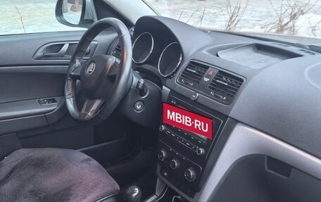 Skoda Yeti I рестайлинг, 2014 год, 750 000 рублей, 19 фотография