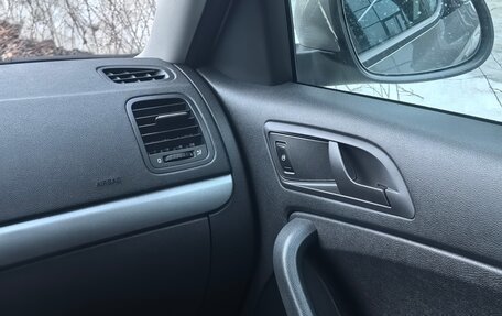 Skoda Yeti I рестайлинг, 2014 год, 750 000 рублей, 23 фотография