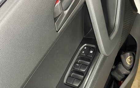 Hyundai Creta I рестайлинг, 2017 год, 1 600 000 рублей, 14 фотография