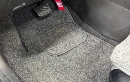 Hyundai Creta I рестайлинг, 2017 год, 1 600 000 рублей, 11 фотография