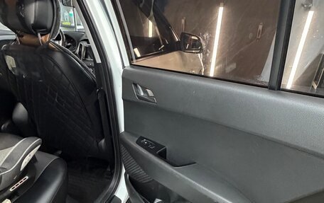 Hyundai Creta I рестайлинг, 2017 год, 1 600 000 рублей, 19 фотография