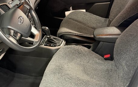 Hyundai Creta I рестайлинг, 2017 год, 1 600 000 рублей, 21 фотография