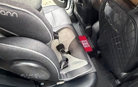 Hyundai Creta I рестайлинг, 2017 год, 1 600 000 рублей, 18 фотография