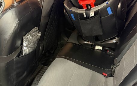 Hyundai Creta I рестайлинг, 2017 год, 1 600 000 рублей, 20 фотография