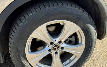 Mercedes-Benz GLC, 2018 год, 3 950 000 рублей, 10 фотография