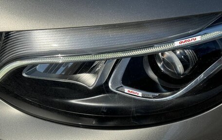 Mercedes-Benz GLC, 2018 год, 3 950 000 рублей, 9 фотография