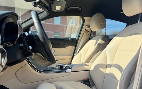 Mercedes-Benz GLC, 2018 год, 3 950 000 рублей, 15 фотография