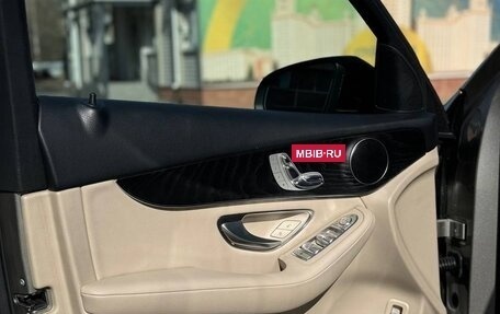 Mercedes-Benz GLC, 2018 год, 3 950 000 рублей, 16 фотография