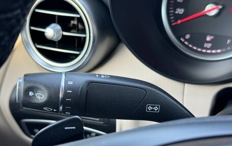 Mercedes-Benz GLC, 2018 год, 3 950 000 рублей, 23 фотография