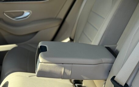 Mercedes-Benz GLC, 2018 год, 3 950 000 рублей, 33 фотография