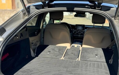 Mercedes-Benz GLC, 2018 год, 3 950 000 рублей, 37 фотография