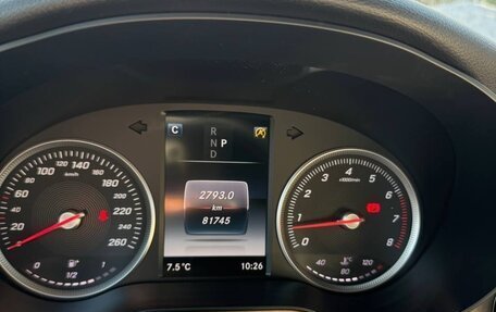 Mercedes-Benz GLC, 2018 год, 3 950 000 рублей, 24 фотография