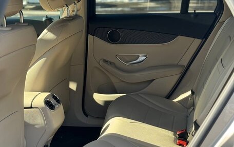 Mercedes-Benz GLC, 2018 год, 3 950 000 рублей, 32 фотография