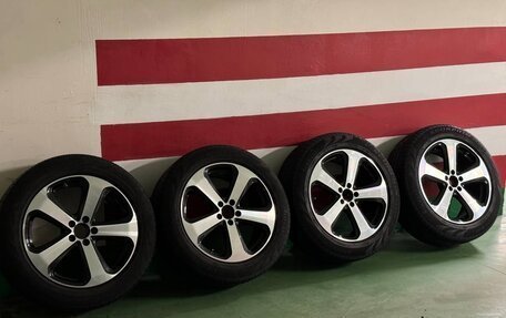 Mercedes-Benz GLC, 2018 год, 3 950 000 рублей, 38 фотография