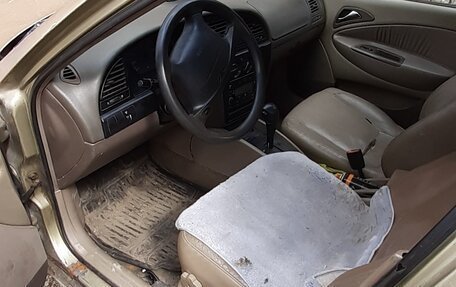 Daewoo Nubira, 2000 год, 110 000 рублей, 6 фотография