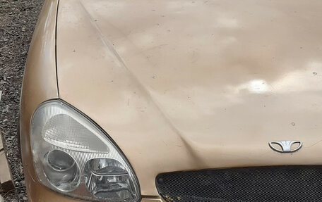 Daewoo Nubira, 2000 год, 110 000 рублей, 7 фотография