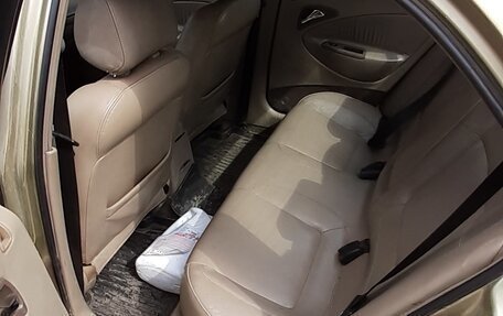 Daewoo Nubira, 2000 год, 110 000 рублей, 2 фотография