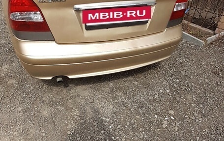 Daewoo Nubira, 2000 год, 110 000 рублей, 5 фотография