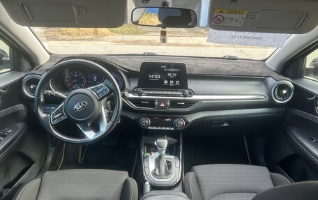 KIA Cerato IV, 2020 год, 2 300 000 рублей, 6 фотография