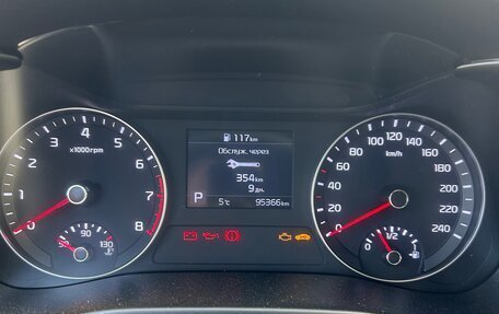 KIA Cerato IV, 2020 год, 2 300 000 рублей, 5 фотография