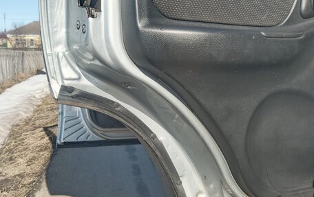 Chevrolet Niva I рестайлинг, 2015 год, 630 000 рублей, 10 фотография