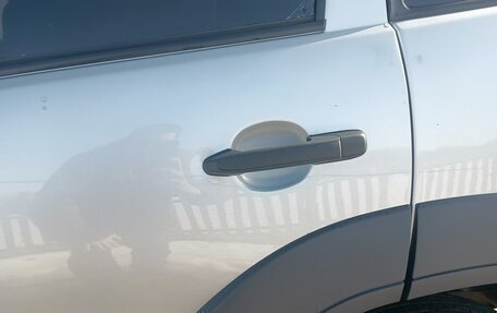 Chevrolet Niva I рестайлинг, 2015 год, 630 000 рублей, 7 фотография