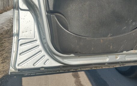 Chevrolet Niva I рестайлинг, 2015 год, 630 000 рублей, 11 фотография