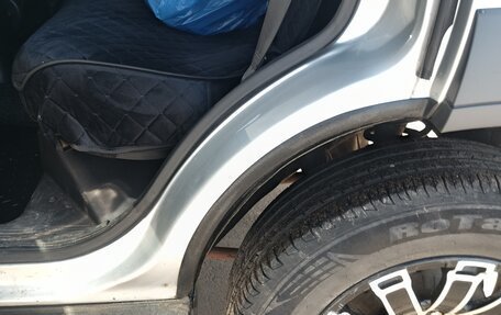 Chevrolet Niva I рестайлинг, 2015 год, 630 000 рублей, 9 фотография