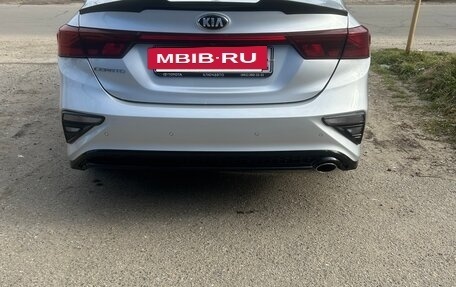 KIA Cerato IV, 2020 год, 2 300 000 рублей, 4 фотография