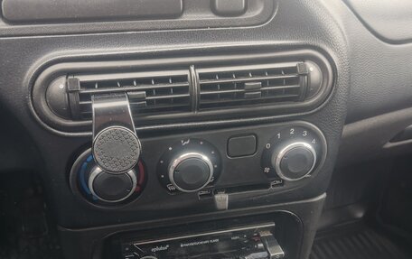 Chevrolet Niva I рестайлинг, 2015 год, 630 000 рублей, 13 фотография