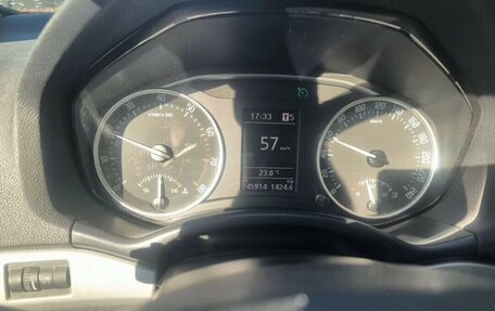 Skoda Octavia, 2013 год, 880 000 рублей, 2 фотография