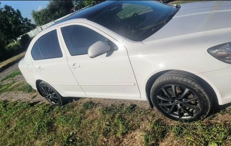 Skoda Octavia, 2013 год, 880 000 рублей, 5 фотография