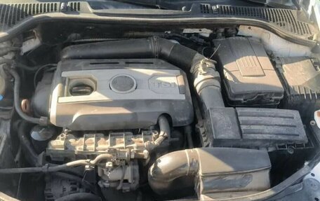 Skoda Octavia, 2013 год, 880 000 рублей, 13 фотография