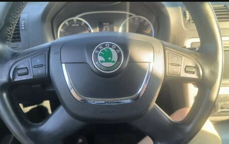 Skoda Octavia, 2013 год, 880 000 рублей, 9 фотография