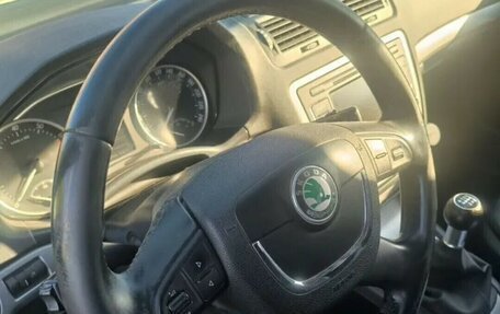 Skoda Octavia, 2013 год, 880 000 рублей, 11 фотография