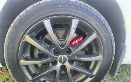 Skoda Octavia, 2013 год, 880 000 рублей, 3 фотография