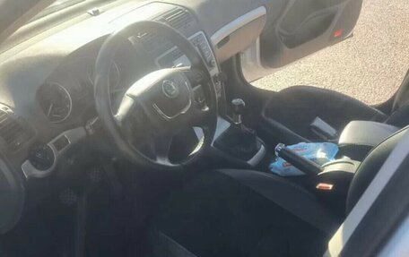 Skoda Octavia, 2013 год, 880 000 рублей, 18 фотография