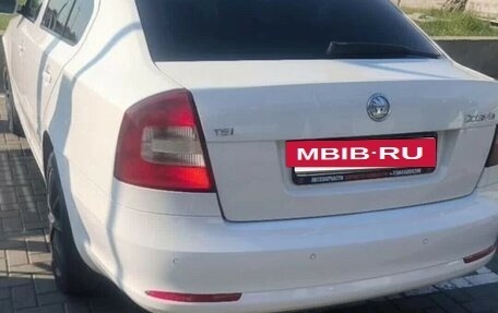 Skoda Octavia, 2013 год, 880 000 рублей, 15 фотография