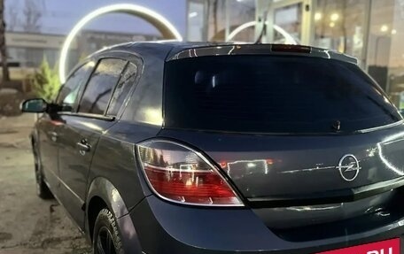 Opel Astra H, 2007 год, 390 000 рублей, 2 фотография