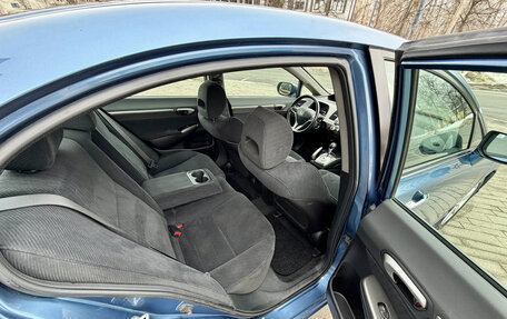 Honda Civic VIII, 2009 год, 1 070 000 рублей, 12 фотография