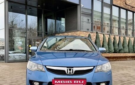Honda Civic VIII, 2009 год, 1 070 000 рублей, 8 фотография