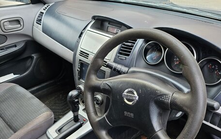 Nissan Wingroad III, 2001 год, 280 000 рублей, 6 фотография