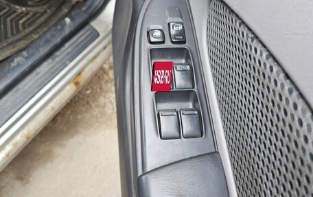 Nissan Wingroad III, 2001 год, 280 000 рублей, 7 фотография