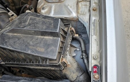 Nissan Wingroad III, 2001 год, 280 000 рублей, 9 фотография